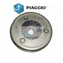 Clutch Complete Piaggio Ape Tm 220