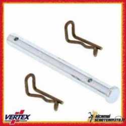 Pads Verrou Pin Frein Arriere Ktm 250 Exc-F / Xc-F / Xc-Fw 2006-2019