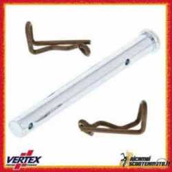 Perno Blocco Pastiglie Freno Anteriore Ktm 250 Exc / Six Days Ed. / Tpi / Xc / Xc-W 1996-2019