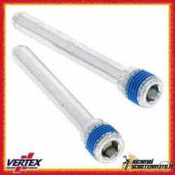 Pastillas De Freno Pivot Bloque Delantero Yamaha Wr 250 1991-1997