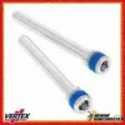 Pastillas De Freno Pivot Bloque Delantero Yamaha Yz 125 1991-1997