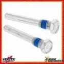 Pastillas De Freno Pivot Bloque Delantero Suzuki Dr 250 1985