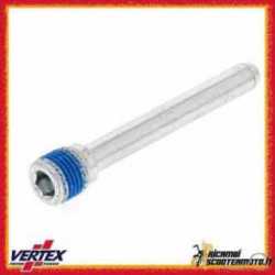 Pastillas De Freno Pivot Bloque Delantero Honda Vt 1100 T 1998-2001