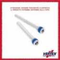 Pastillas De Freno Trasero Bloqueo Pin Suzuki Rf 600 R 1993-1997