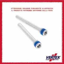 Pastillas De Freno Trasero Bloqueo Pin Suzuki Gsx 750 F Katana 1997-2006