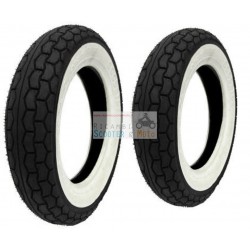 Couple 2 Tire Tire White Band 3 50 10