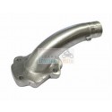 Intake Manifold Piaggio Vespa Et2 50 Et4