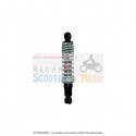 Rear Shock Honda Foresight Fez (Mf04 / Mf05) 250 97/03