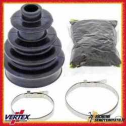 Cv Boot Repair Kit Polaris Scrambler 500 4X4 1997-2011