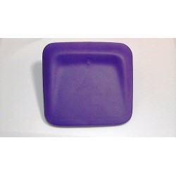 Cover Saddle Purple Original Aprilia