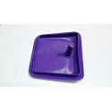 Cover Saddle Purple Original Aprilia