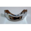 Support Chrome Headlight Original Aprilia