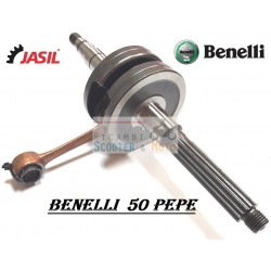 Kurbelwelle Jasil Benelli Pepe 50 2007/2011