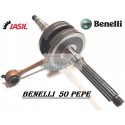 Albero Motore Jasil Benelli Pepe 50 2007/2011