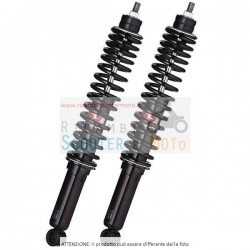 Right-Left Rear shock absorber Piaggio Vespa GTS Abs (M45101) 250 05/14