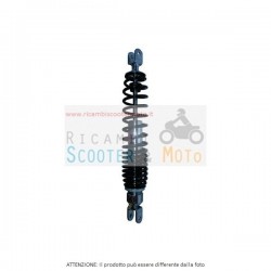 Left Rear shock absorber Yamaha YP 400 Majesty 04/06