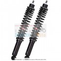 Right-Left Rear shock absorber Piaggio Vespa Granturismo 200 03/07