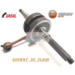 Kurbelwelle Jasil Keeway Blitz 50 07/08