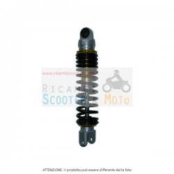 Rear Shock Absorber Yss Gas Peugeot Speedfight Air 50 97 | 98