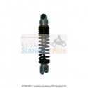 Rear Shock Absorber Yss Gas Peugeot Speedfight Air 50 97 | 98