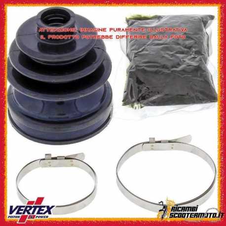 Cv Boot Repair Kit Kawasaki Teryx 4 4X4 2012-2013