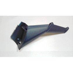 Halter Blau Original Aprilia