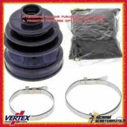 Universal Cv Boot Kit Cf Moto Rancher 500 Cf500-5 Utv 2011-2013