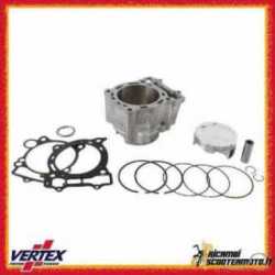 Kit Cilindro Completo Yamaha Wr 450 F 2003-2006