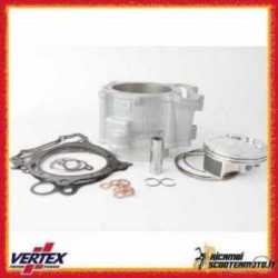 Cilindros Kit Completo Yamaha Wr 450 F 2003-2006