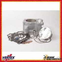 Cilindros Kit Completo Yamaha Yz 250 F 2001-2004