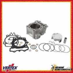 Cilindros Kit Completo Yamaha Yz 250 F 2005-2007