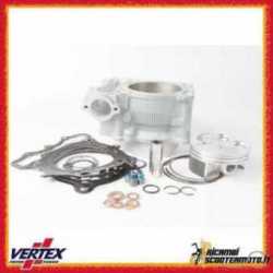 Cilindros Kit Completo Yamaha Yz 250 F 2008-2013