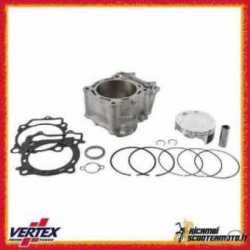 Cilindros Kit Completo Yamaha Wr 450 F 2007-2015