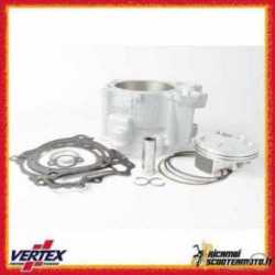 Complete Kit Cylinder Yamaha Wr 450 F 2007-2015