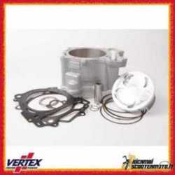 Kit Cilindro Completo Yamaha Yz 450 F 2006-2009