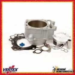 Cilindros Kit Completo Yamaha Yz 450 F 2010-2013