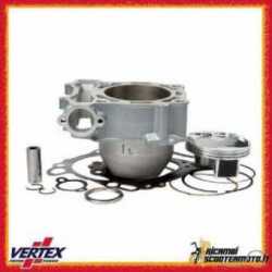 Complete Kit Cylinder Yamaha Yz 250 F 2014-2018