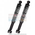 Rear Shock Adjustable Right-Left Kymco People S | S Dd 125 05 | 13