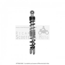 Rear Shock Absorber Gas Mbk Booster Track 50 97 | 98