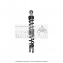 Rear Shock Absorber Gas Mbk Booster Track 50 97 | 98