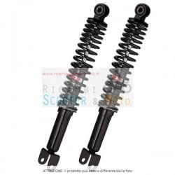 Damper Right-Left Rear Mbk Skyliner Dd 125 01/03