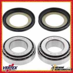 Steering Bearing Kit Harley Davidson Fxrs-Con Super Glide - Low Rider Sport Convertible 1993-1994