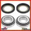 Steering Bearing Kit Harley Davidson Fxrs-Con Super Glide - Low Rider Sport Convertible 1993-1994