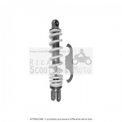 Rear Shock Yq Yamaha Aerox R E2 50 03 | 09