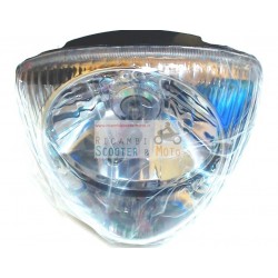 Faro Headlight Piaggio Liberty 125