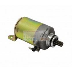 Motorino Avviamento Bmw 125 200 C1 (2000-2003)