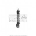 Front shock absorber Piaggio Vespa Px And Dt (Vsx1T) 200 98/01