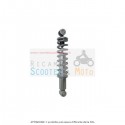 Rear Shock Lambretta Li (3A Series) 125 62/67