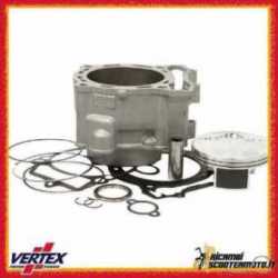 Cilindros Kit Completo Yamaha Wr 450 F 2003-2006