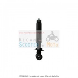 Amortisseur avant Piaggio Ape Tm P 602 Essence (Atm1T) 220 82/83